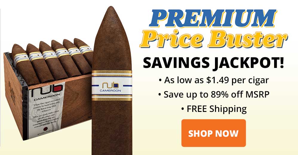 Premium Price Buster Deal Premium Price Buster Deal