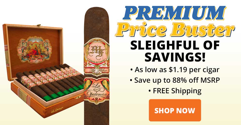 Premium Price Buster Deal
