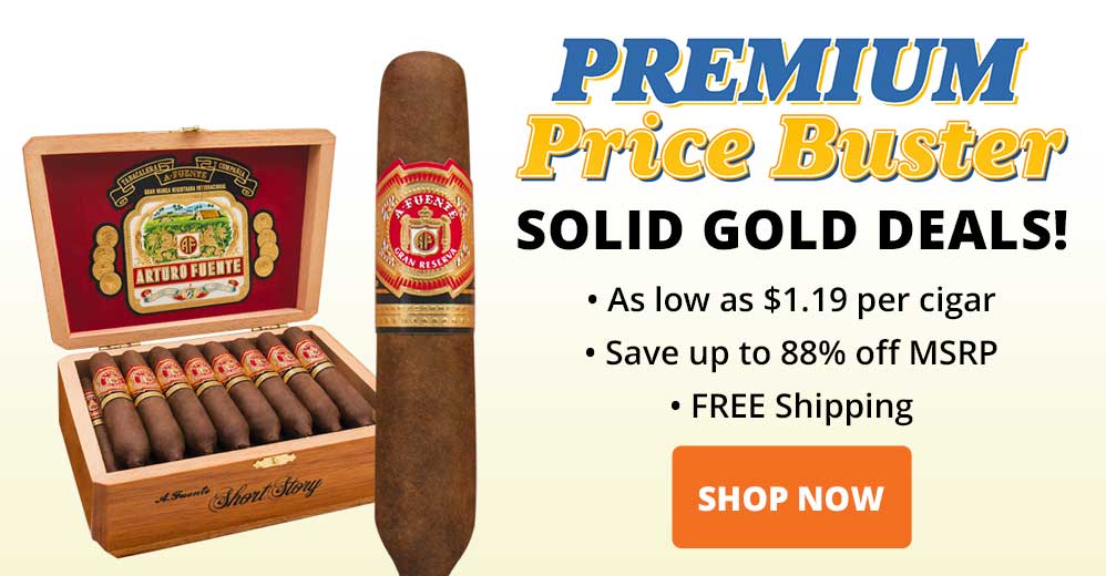 Premium Price Buster Deal
