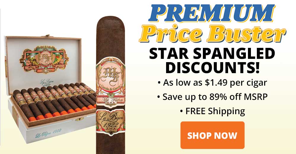 Premium Price Buster Deal Premium Price Buster Deal