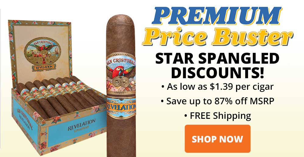 Premium Price Buster Deal