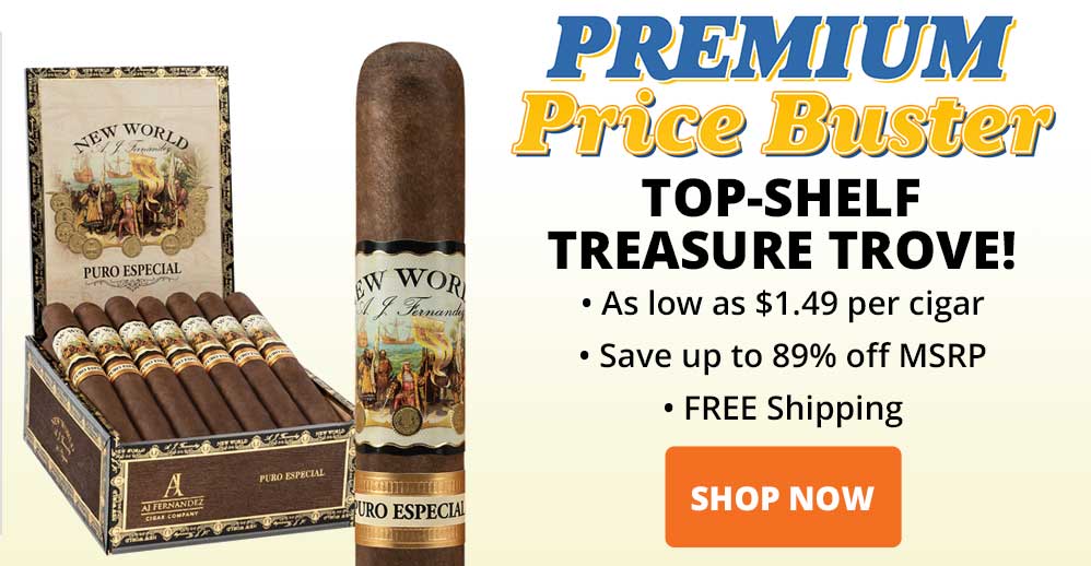 Premium Price Buster Deal Premium Price Buster Deal