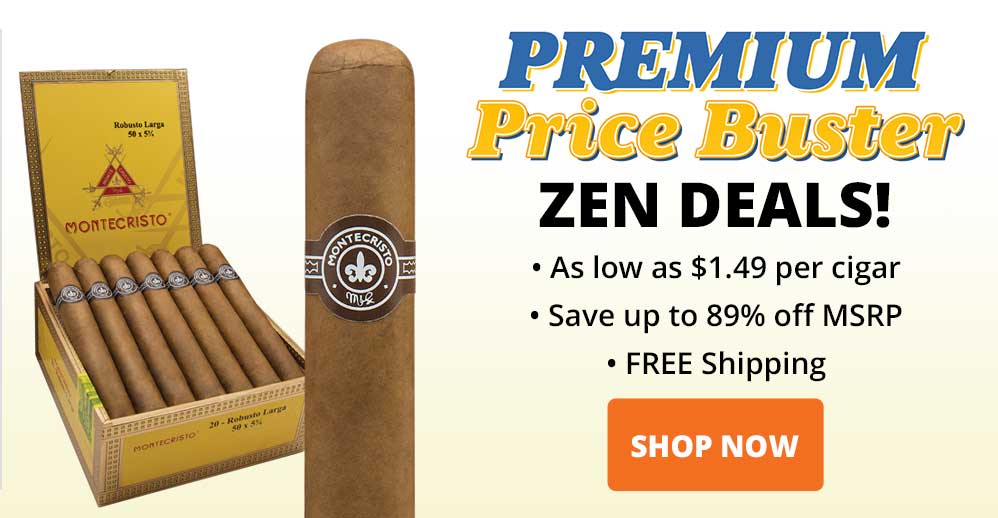 Premium Price Buster Deal