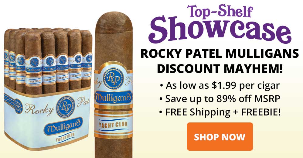 Top Shelf Showcase Top Shelf Showcase