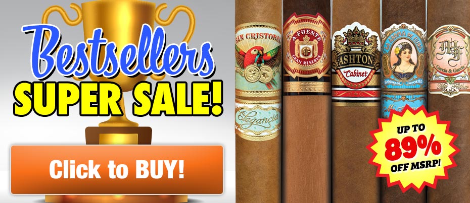 Current Weekly Special