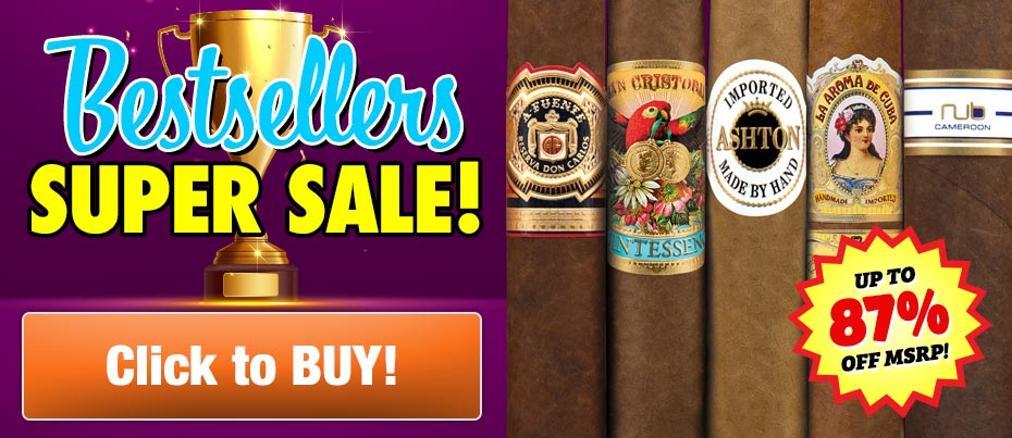 Current Weekly Special