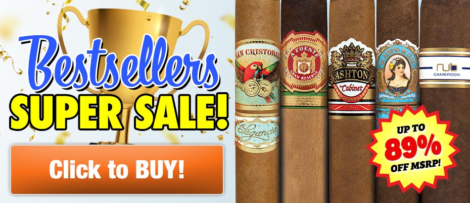 Current Weekly Special