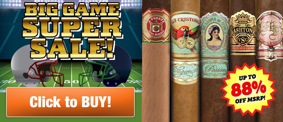 Current Weekly Special