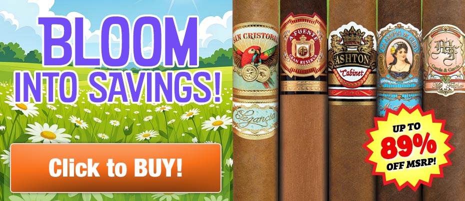 Current Weekly Special