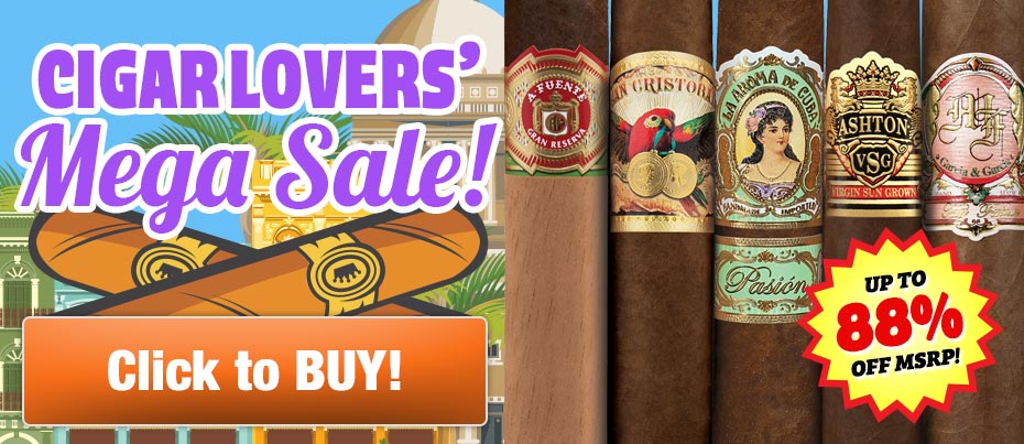 Current Weekly Special