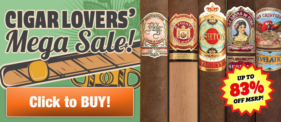 Current Weekly Special