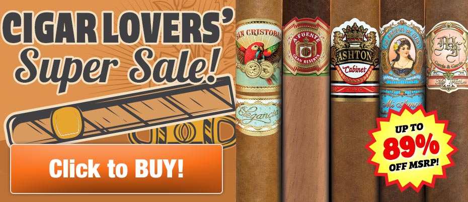 Current Weekly Special