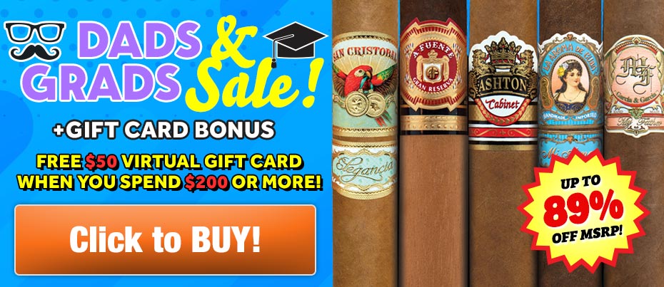 Current Weekly Special