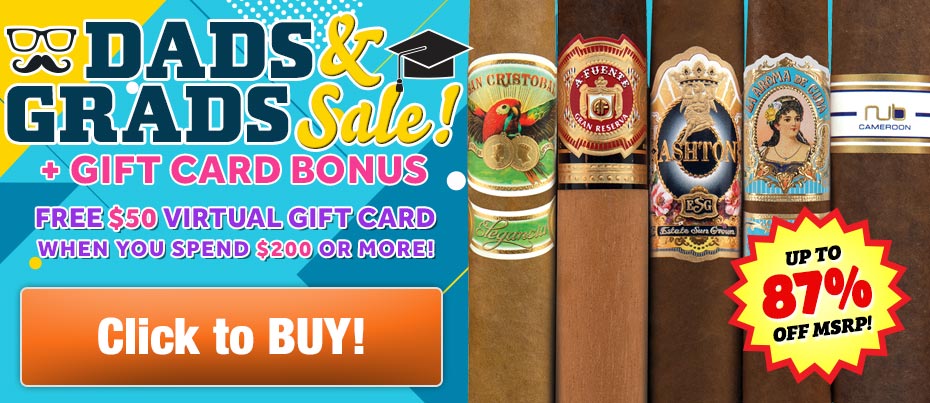 Current Weekly Special
