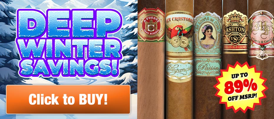 Click for details about our current Weekly Special Current Weekly Special