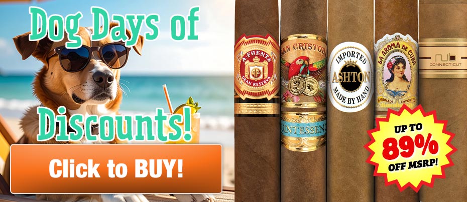 Current Weekly Special