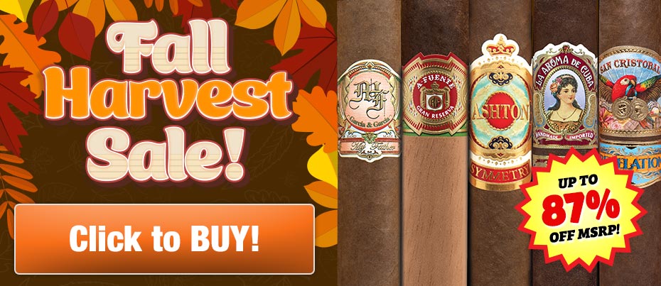 Current Weekly Special