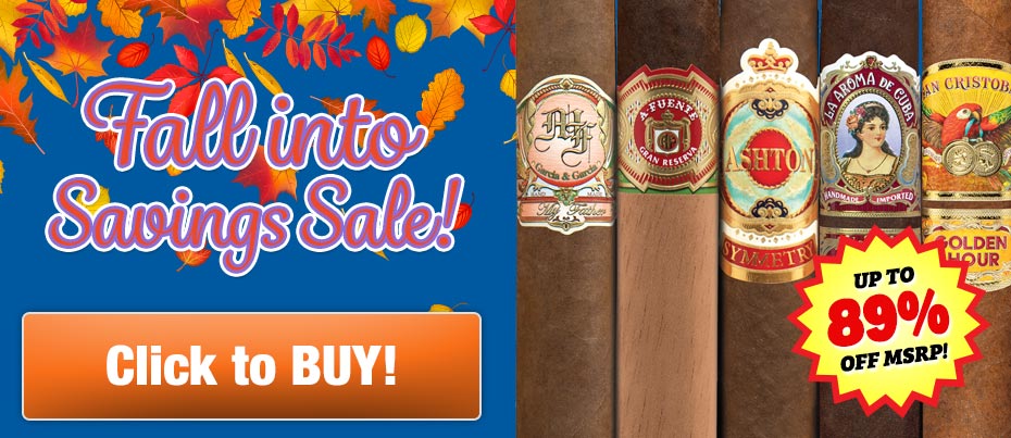 Current Weekly Special
