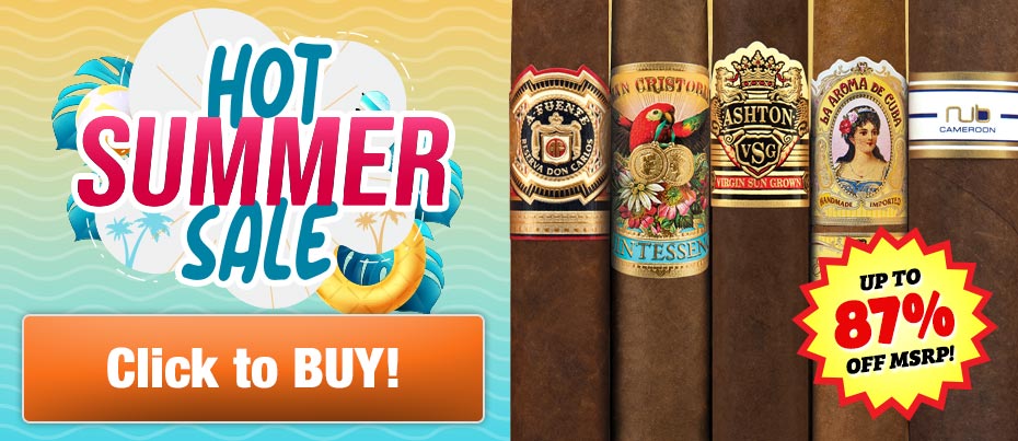 Current Weekly Special