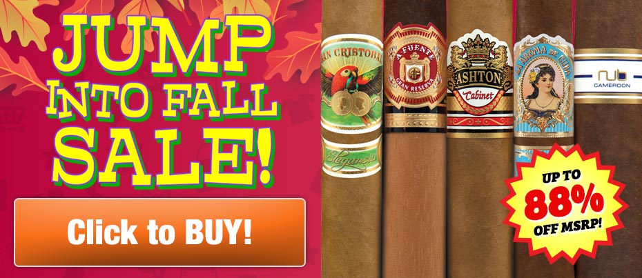 Current Weekly Special