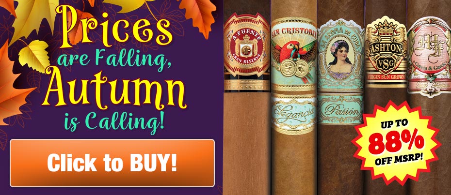 Current Weekly Special