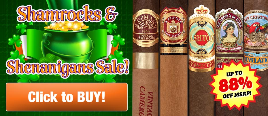 Current Weekly Special
