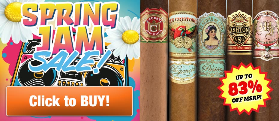 Current Weekly Special