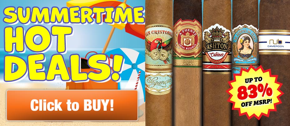 Current Weekly Special
