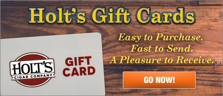 Holt's Gift Cards