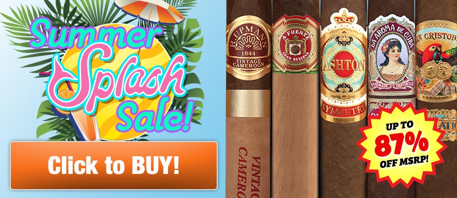 Current Weekly Special