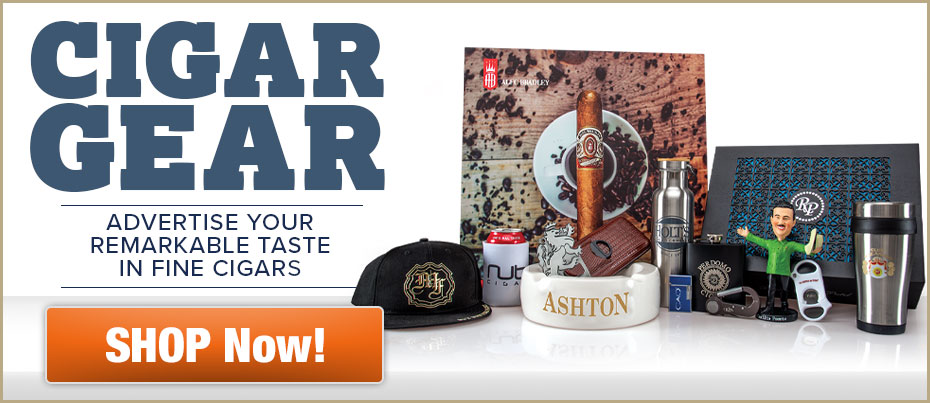 Cigar Gear