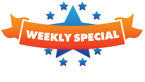 Link to Weekly Special